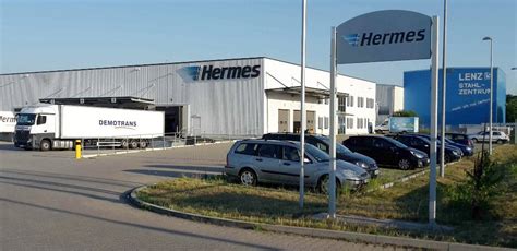 hermes verteilzentrum berlin vogelsdorf|hermes deutschland.